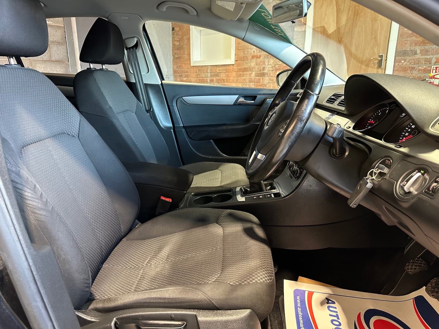 Used Volkswagen Passat 2013 for sale - 76602709: Photo 11