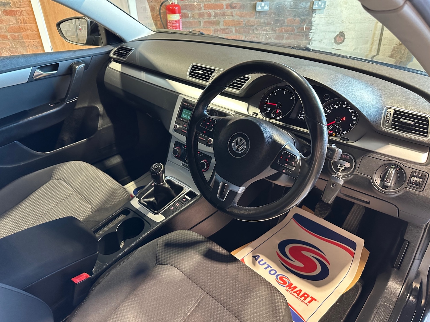 Used Volkswagen Passat 2013 for sale - 76602709: Photo 12