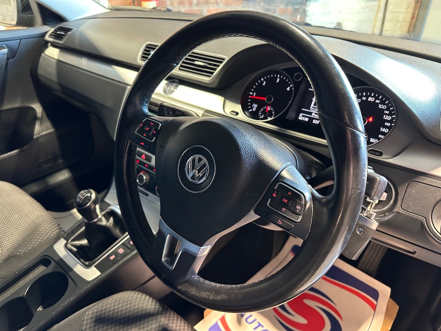 Used Volkswagen Passat 2013 for sale - 76602709: Photo 13