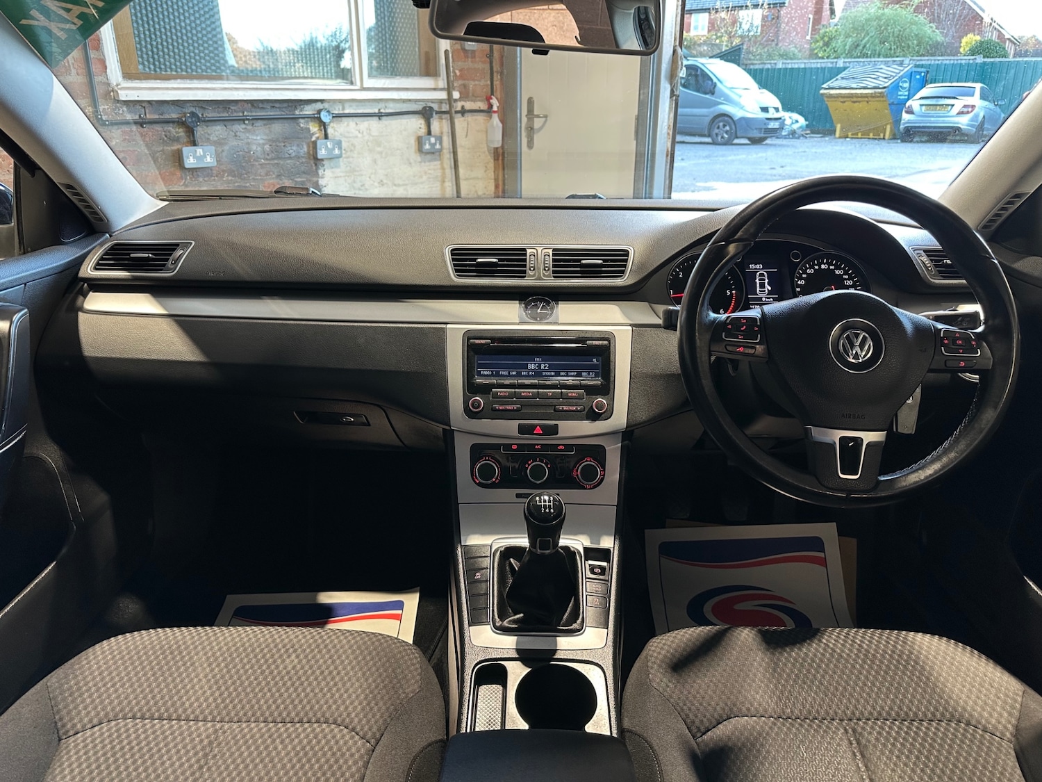 Used Volkswagen Passat 2013 for sale - 76602709: Photo 14