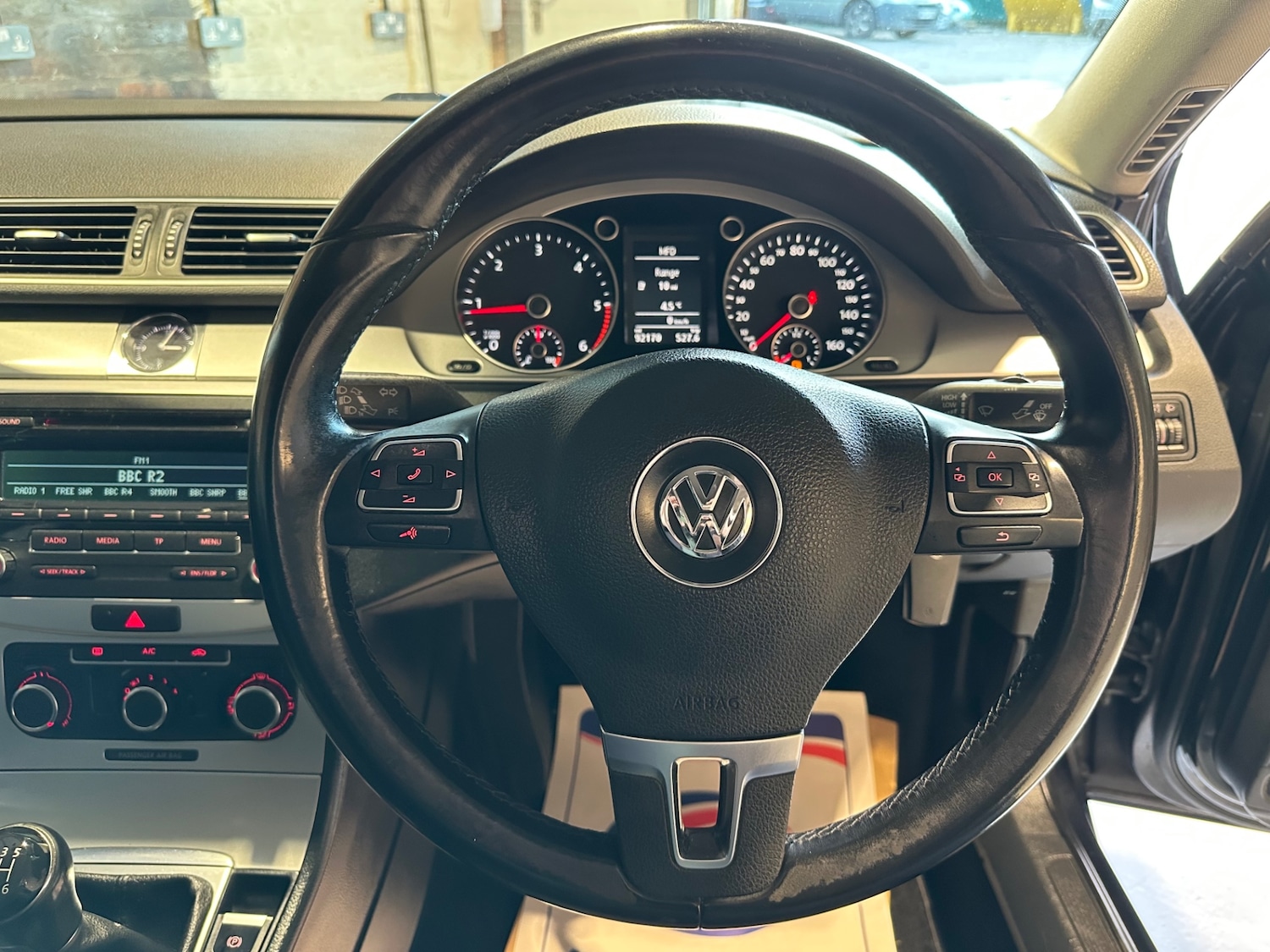 Used Volkswagen Passat 2013 for sale - 76602709: Photo 15