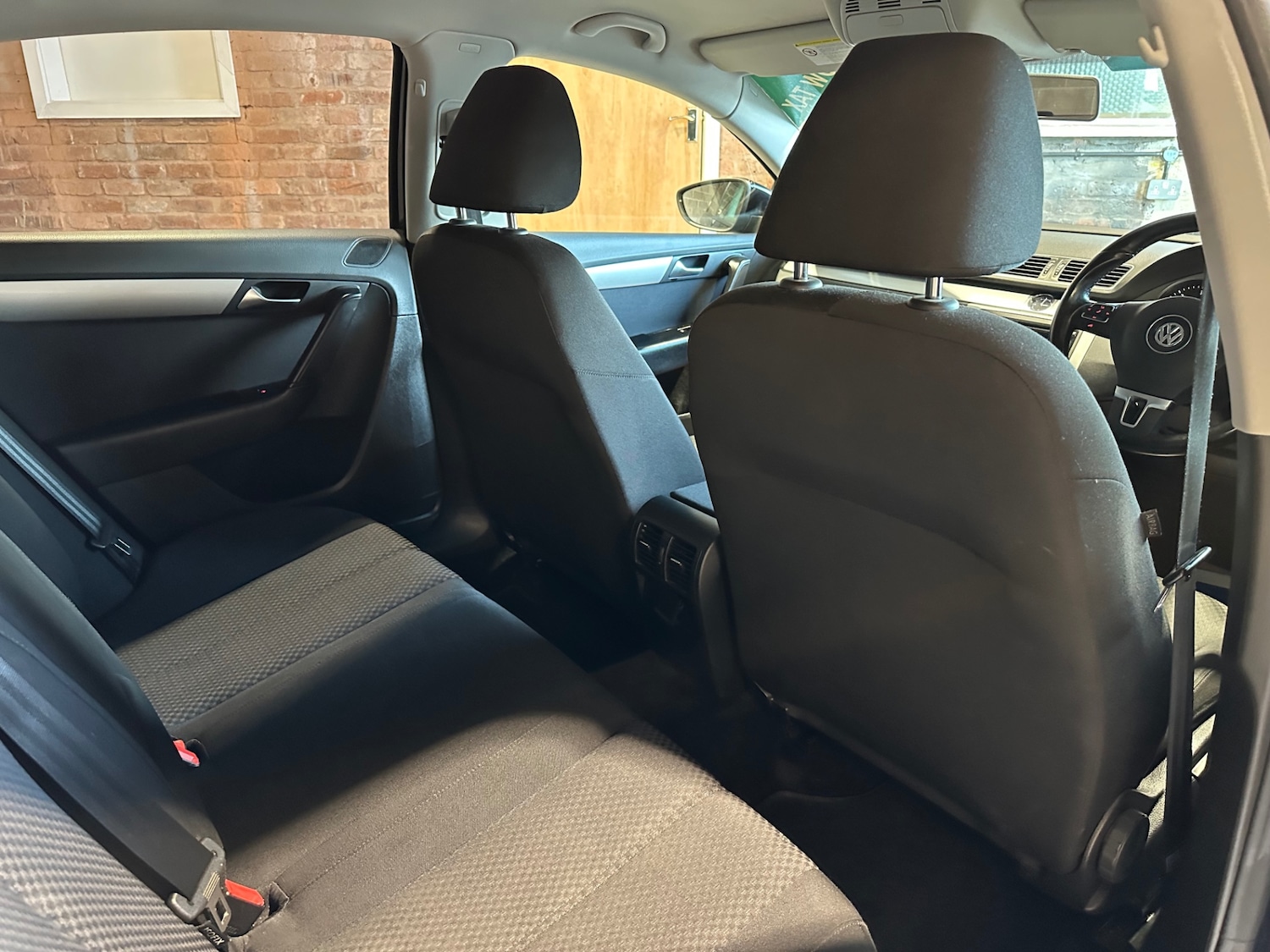 Used Volkswagen Passat 2013 for sale - 76602709: Photo 17