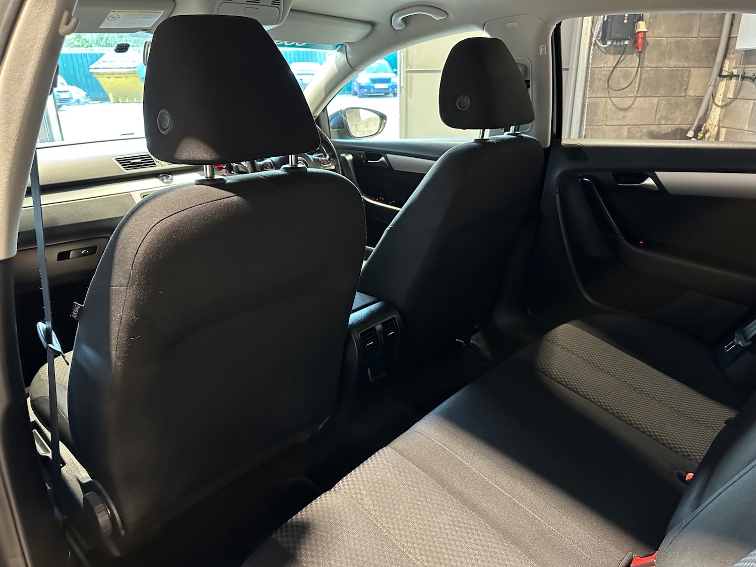 Used Volkswagen Passat 2013 for sale - 76602709: Photo 22