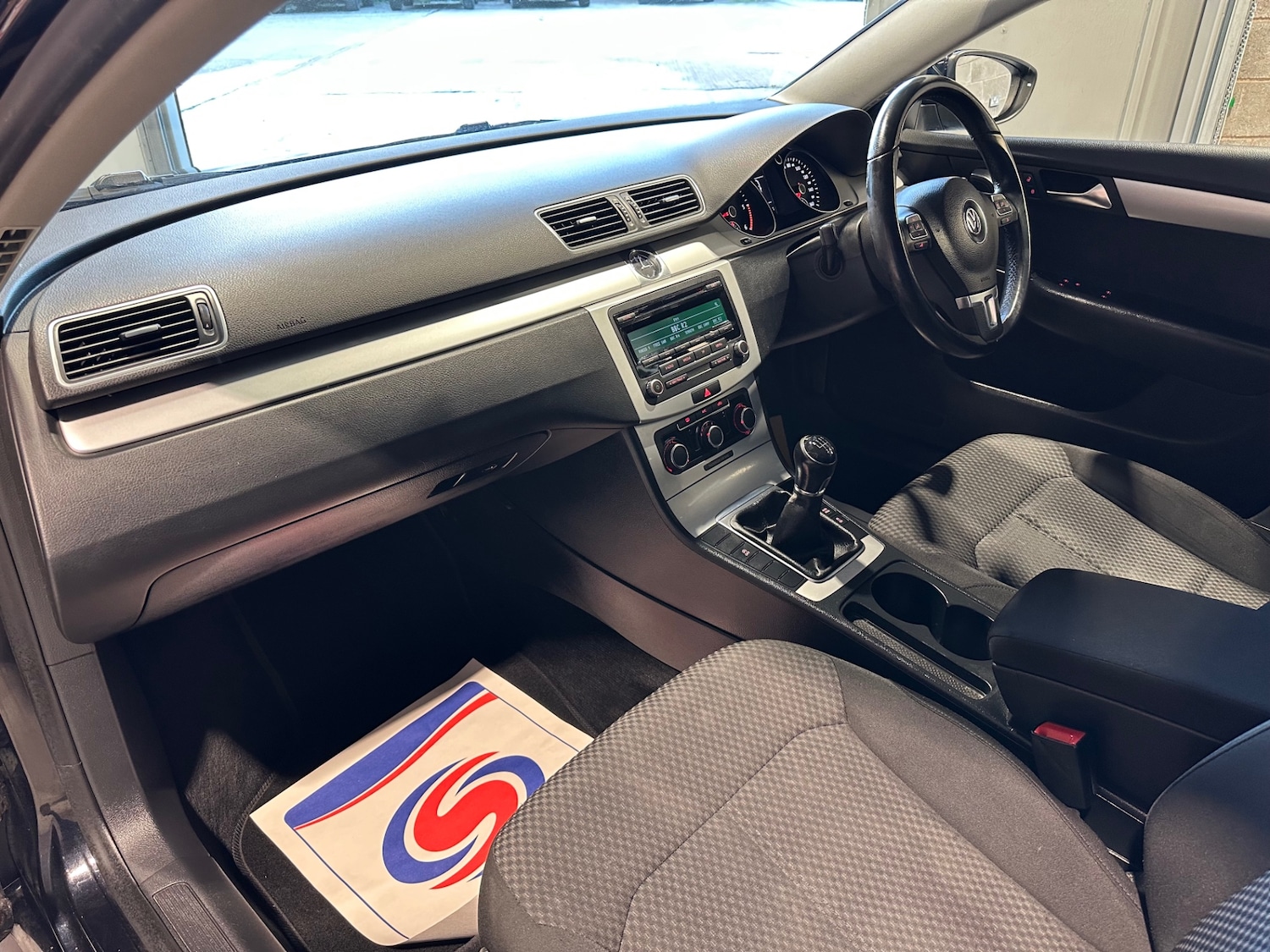 Used Volkswagen Passat 2013 for sale - 76602709: Photo 24