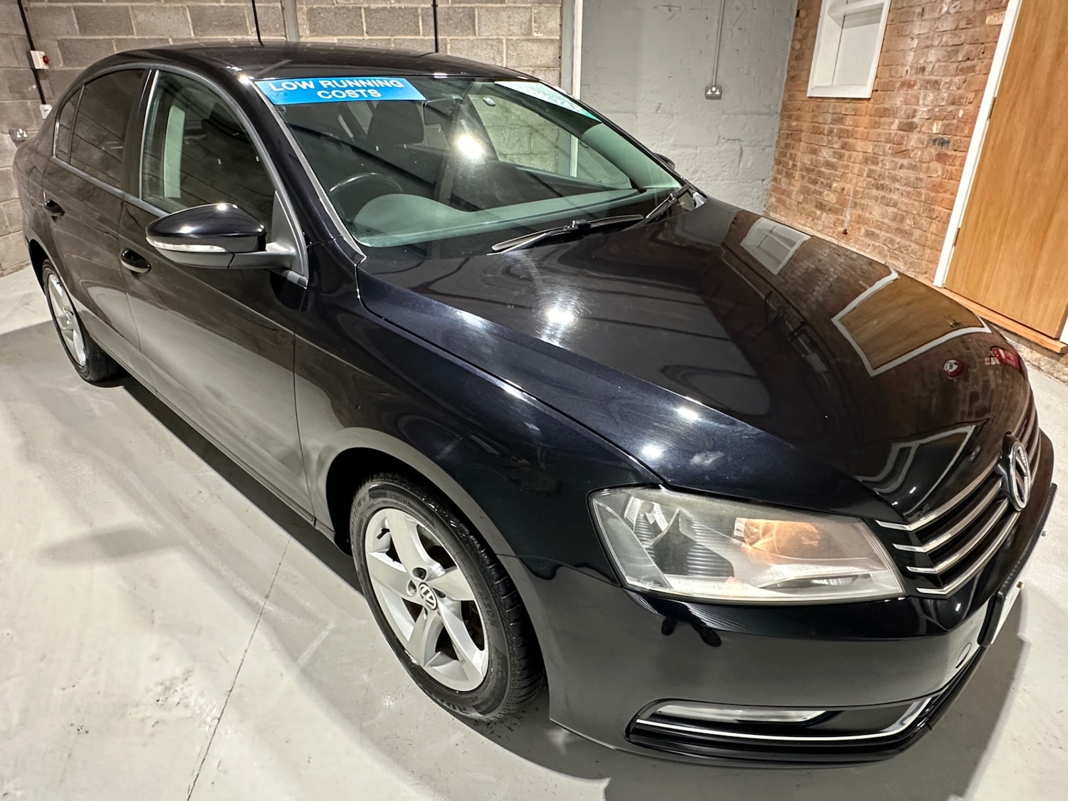 Used Volkswagen Passat 2013 for sale - 76602709: Photo 3