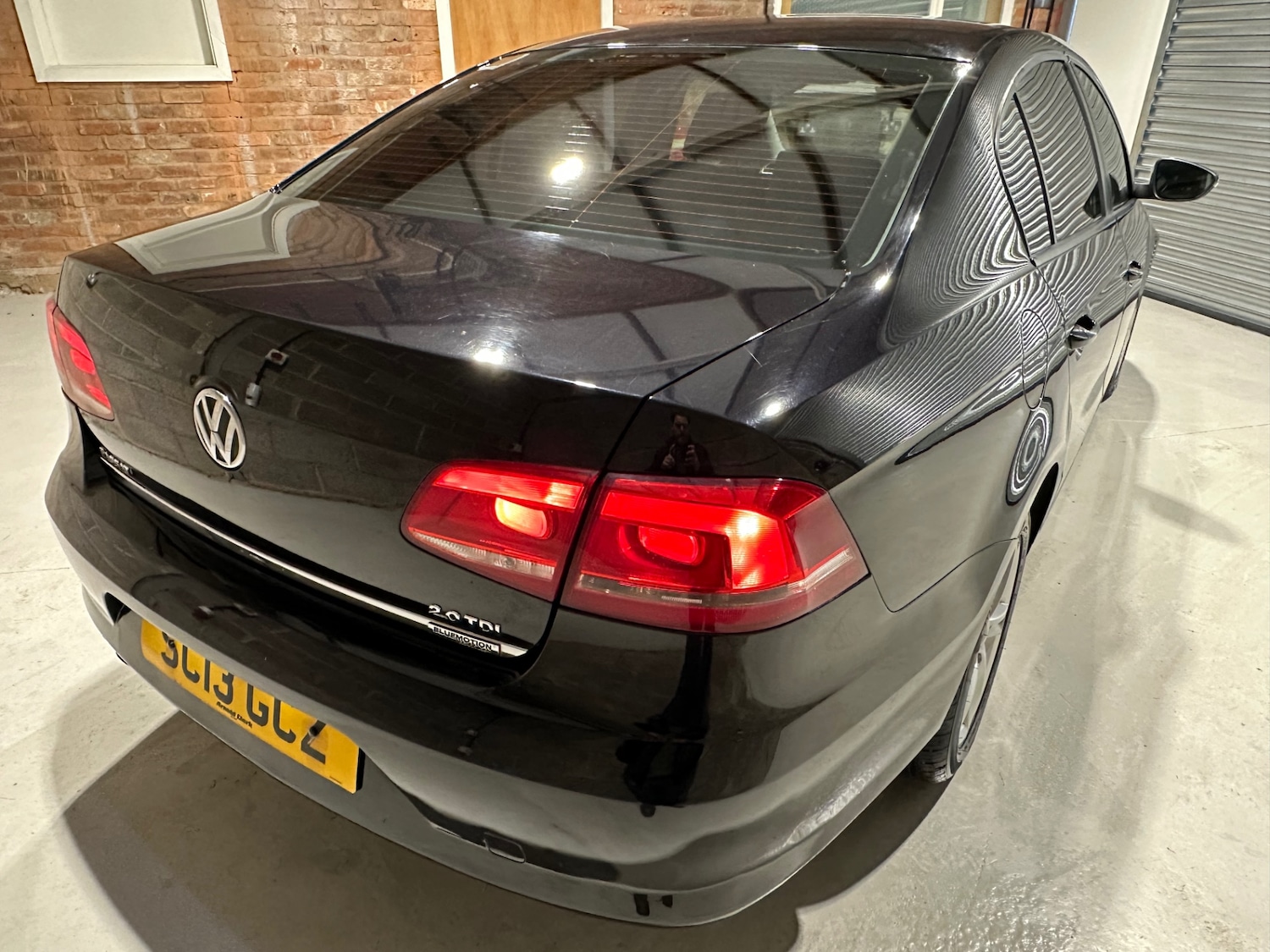 Used Volkswagen Passat 2013 for sale - 76602709: Photo 6