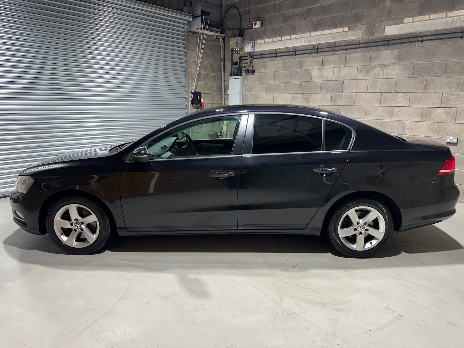 Used Volkswagen Passat 2013 for sale - 76602709: Photo 8