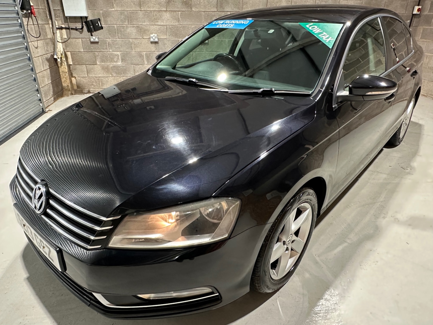 Used Volkswagen Passat 2013 for sale - 76602709: Photo 9