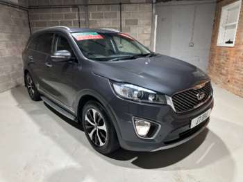 2015 - 2.2 CRDi KX-2 5dr