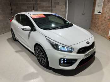 Used Kia Pro Ceed 2014 for sale - 75382998: Photo