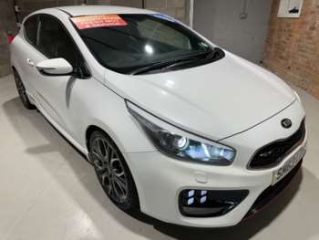 Used Kia Pro Ceed 2014 for sale - 75382998: Photo