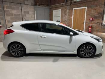 Used Kia Pro Ceed 2014 for sale - 75382998: Photo