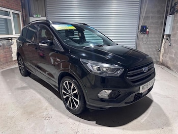Used Ford Kuga 2019 for sale - 78915563: Photo