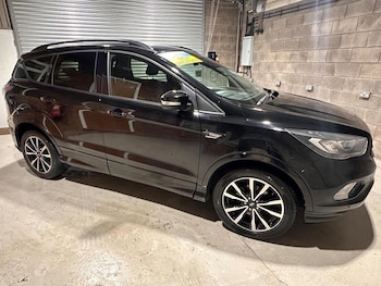 Used Ford Kuga 2019 for sale - 78915563: Photo