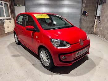 Used Volkswagen up! 2013 for sale - 78734871: Photo