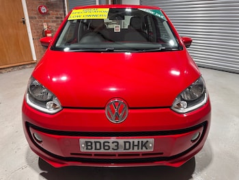 Used Volkswagen up! 2013 for sale - 78734871: Photo