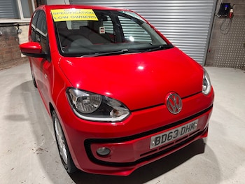Used Volkswagen up! 2013 for sale - 78734871: Photo