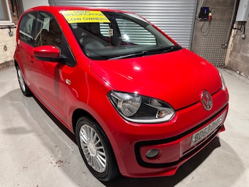 Used Volkswagen up! 2013 for sale - 78734871: Photo