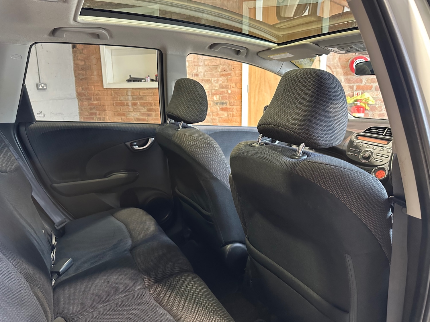 Used Honda Jazz 2013 for sale - 76104590: Photo 11