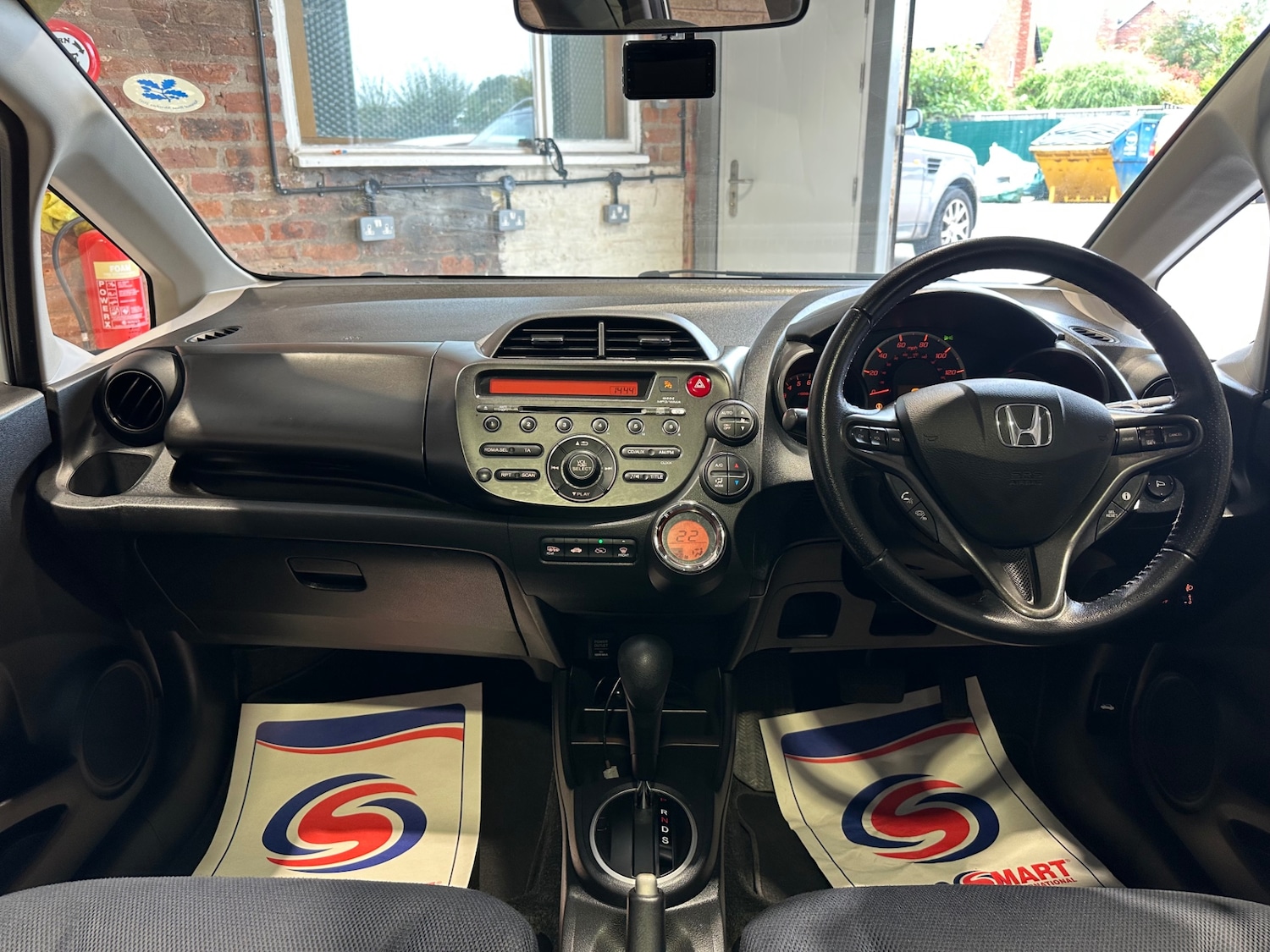 Used Honda Jazz 2013 for sale - 76104590: Photo 13