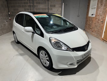 Honda - Jazz