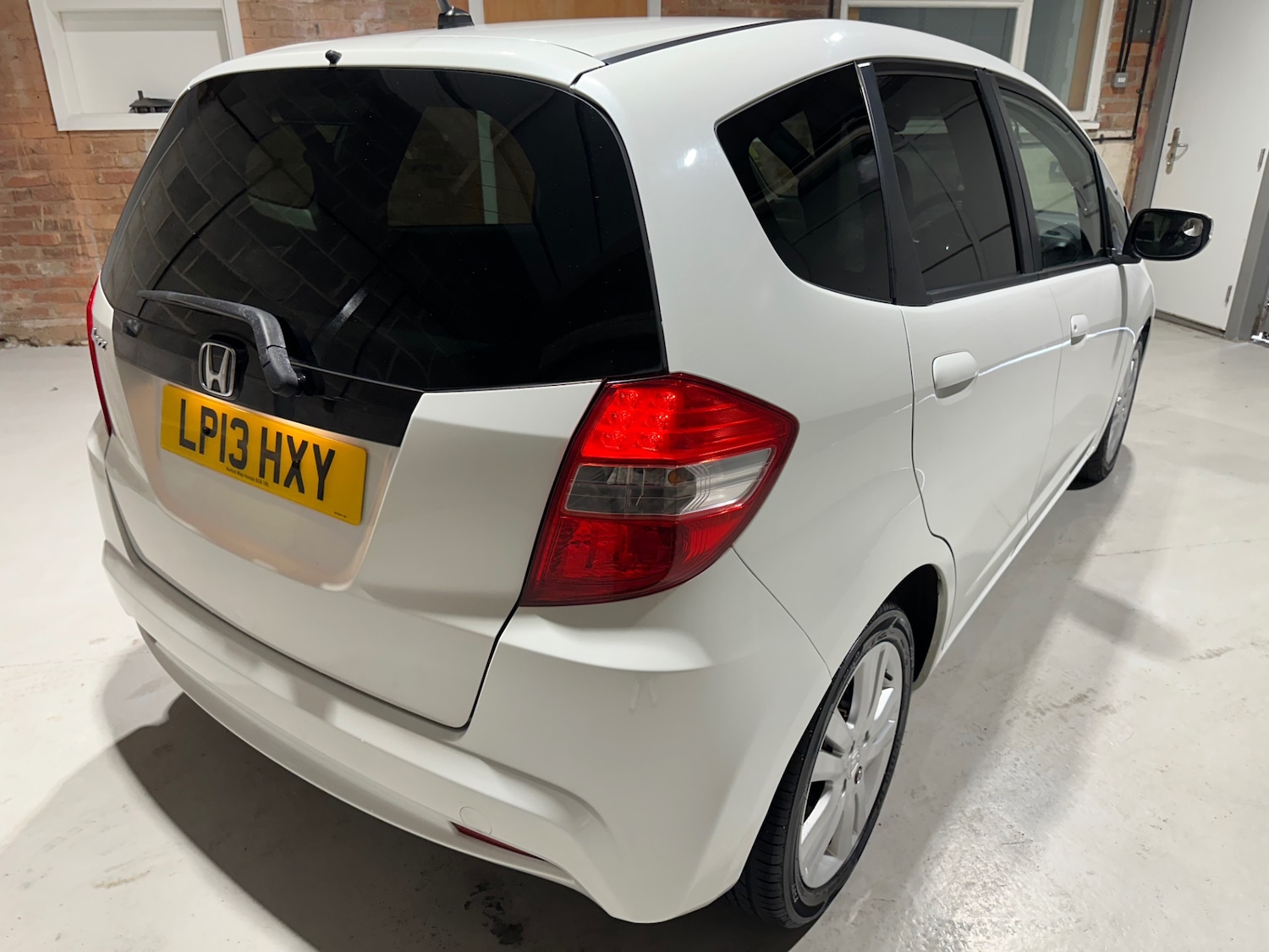 Used Honda Jazz 2013 for sale - 76104590: Photo 5