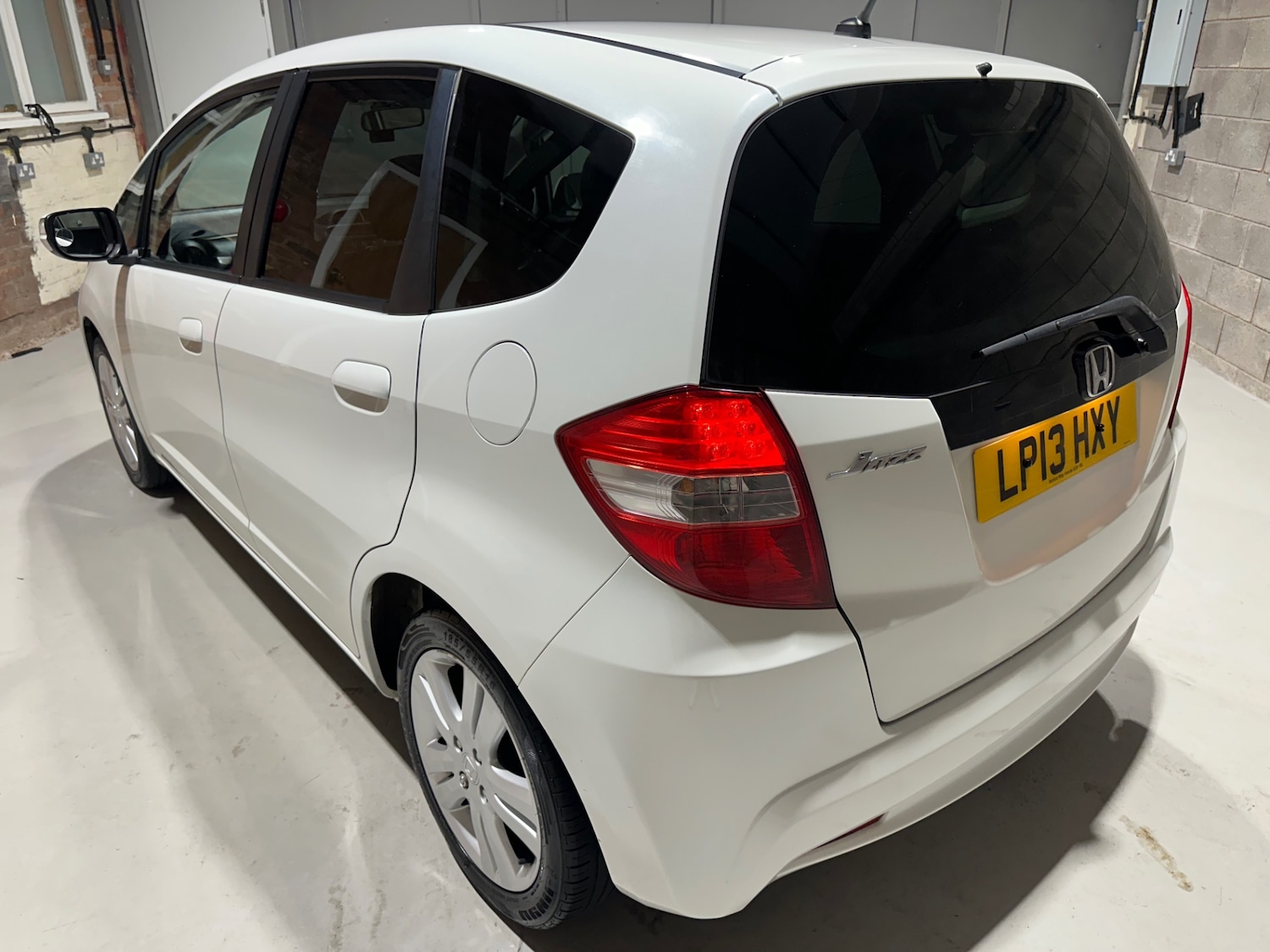 Used Honda Jazz 2013 for sale - 76104590: Photo 7
