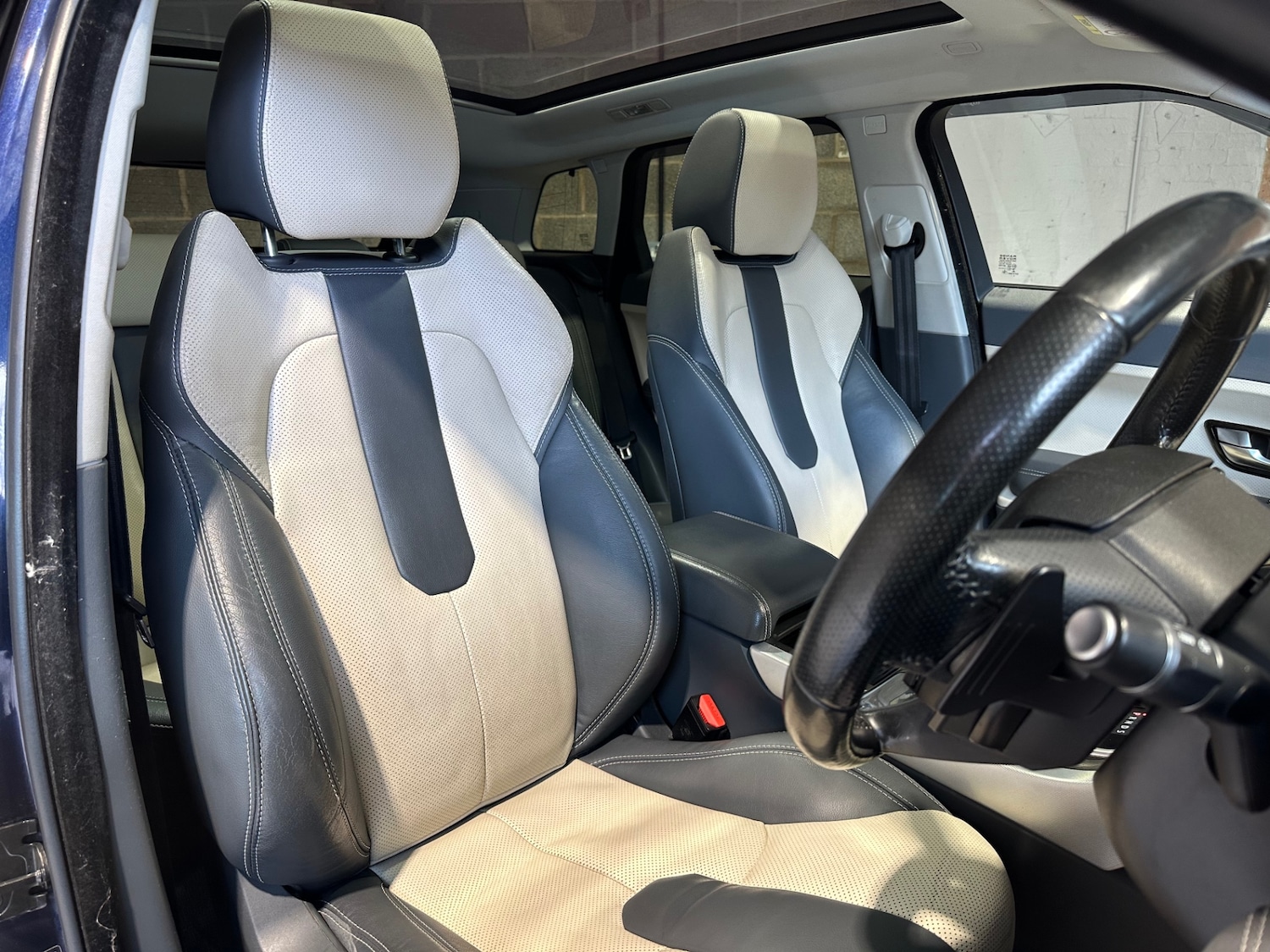 Used Land Rover Range Rover Evoque 2015 for sale - 76780073: Photo 10