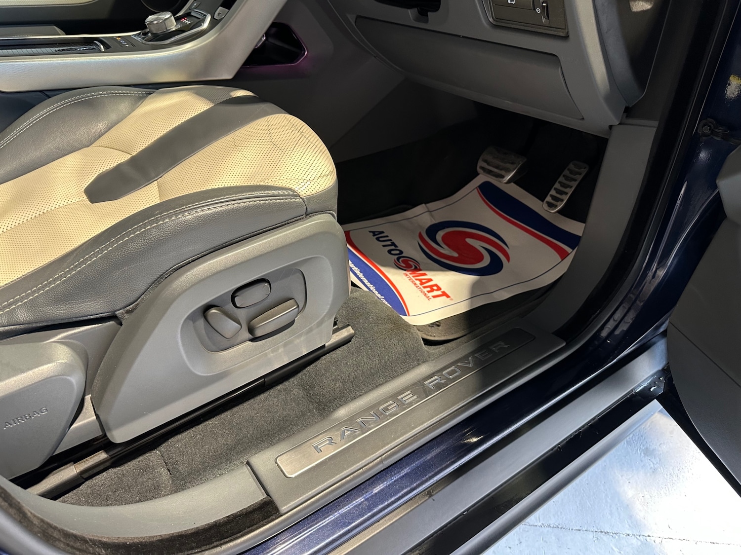 Used Land Rover Range Rover Evoque 2015 for sale - 76780073: Photo 19