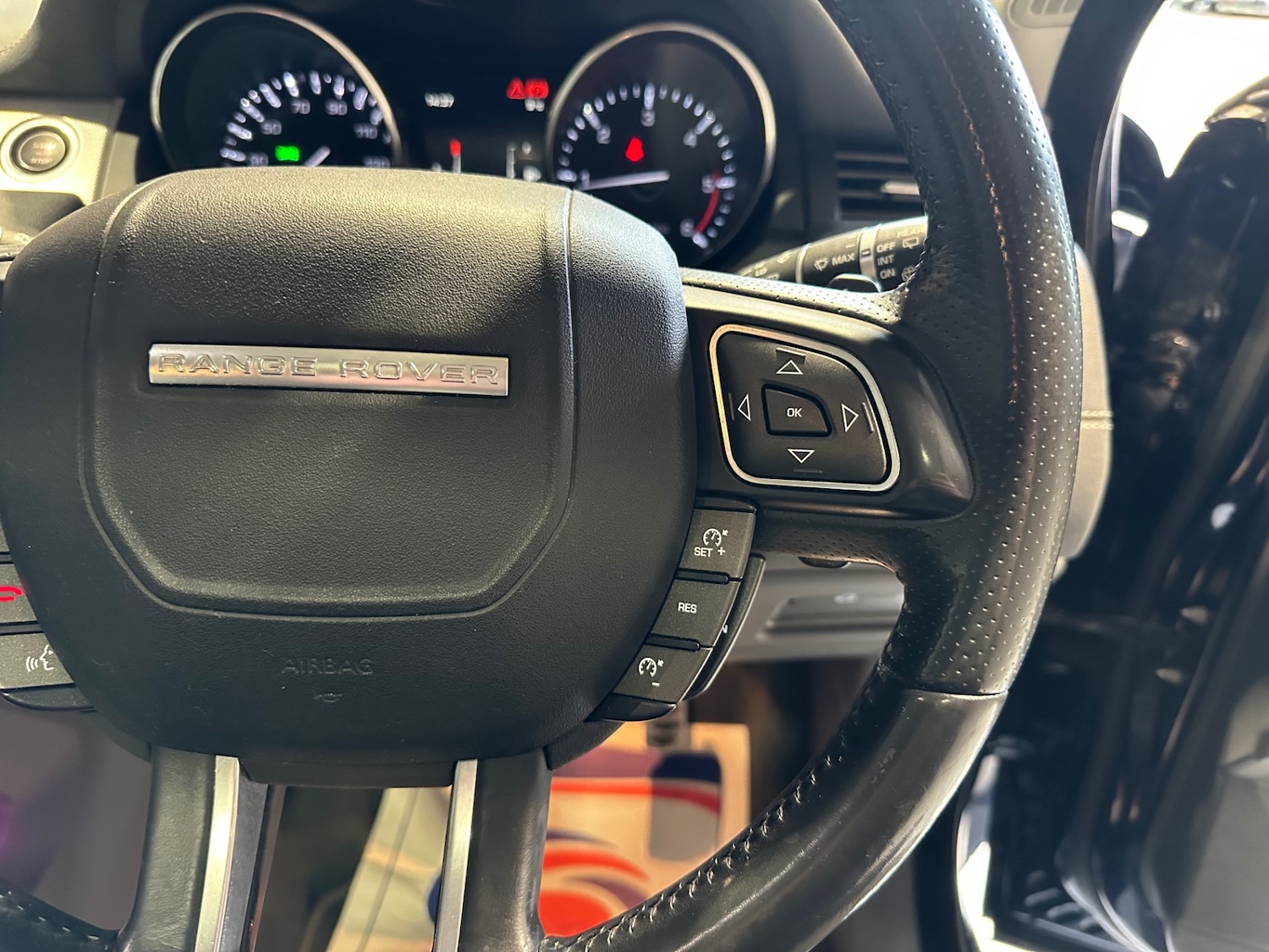 Used Land Rover Range Rover Evoque 2015 for sale - 76780073: Photo 21