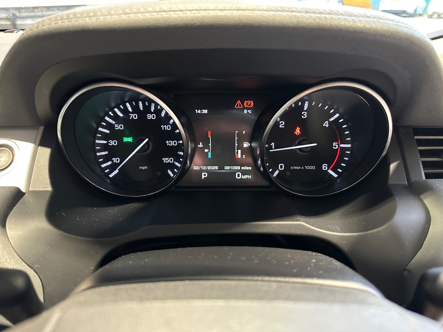 Used Land Rover Range Rover Evoque 2015 for sale - 76780073: Photo 22