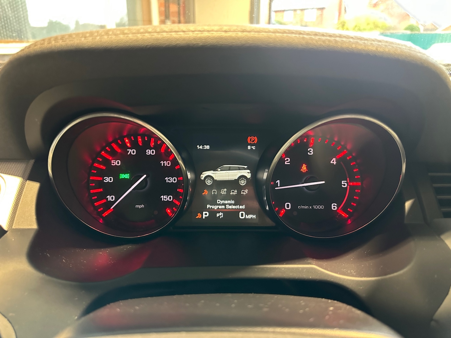 Used Land Rover Range Rover Evoque 2015 for sale - 76780073: Photo 23