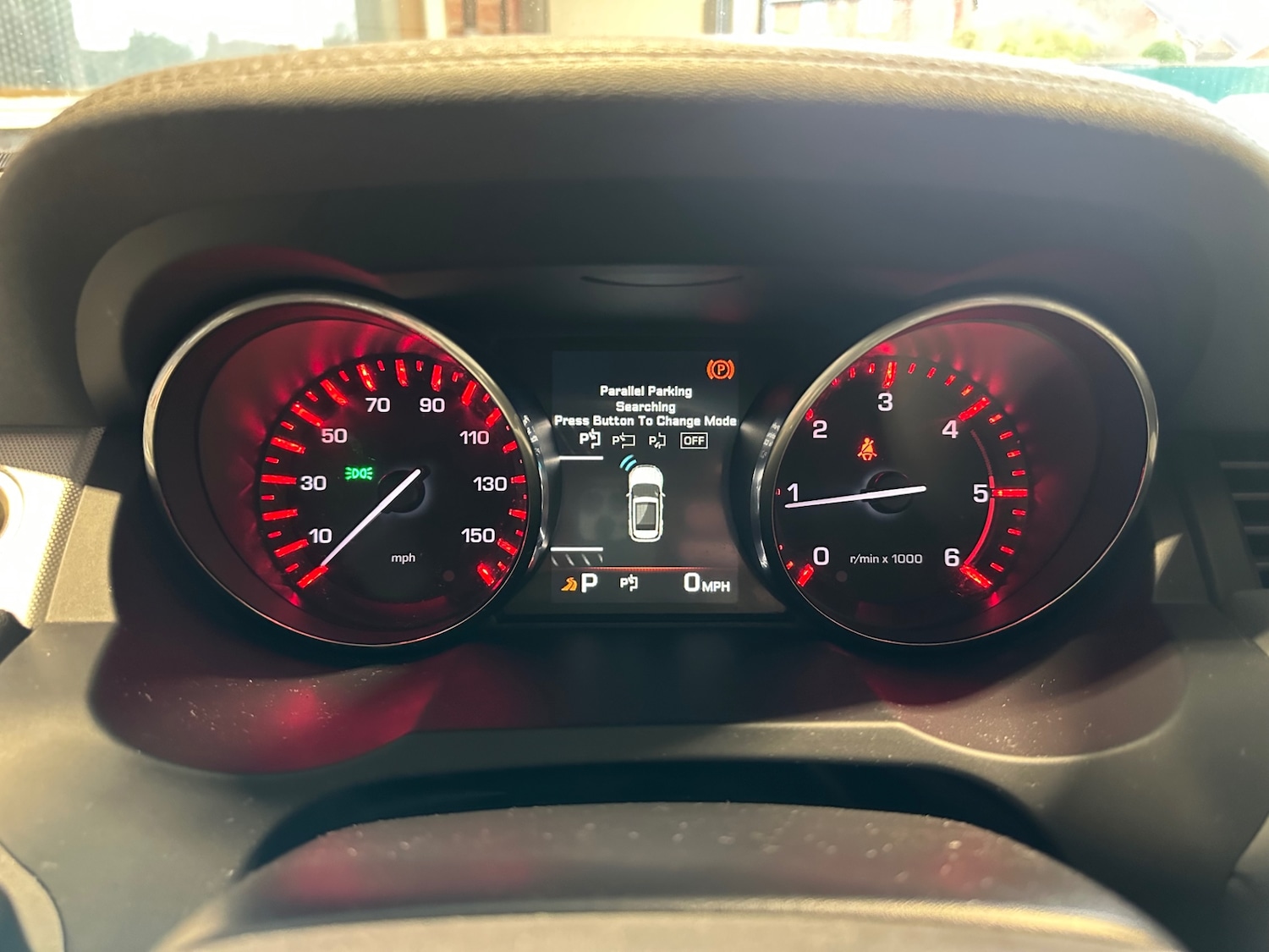 Used Land Rover Range Rover Evoque 2015 for sale - 76780073: Photo 24