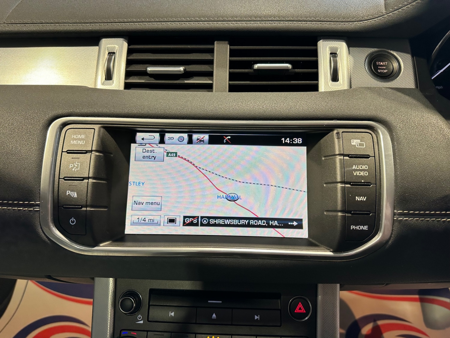 Used Land Rover Range Rover Evoque 2015 for sale - 76780073: Photo 26