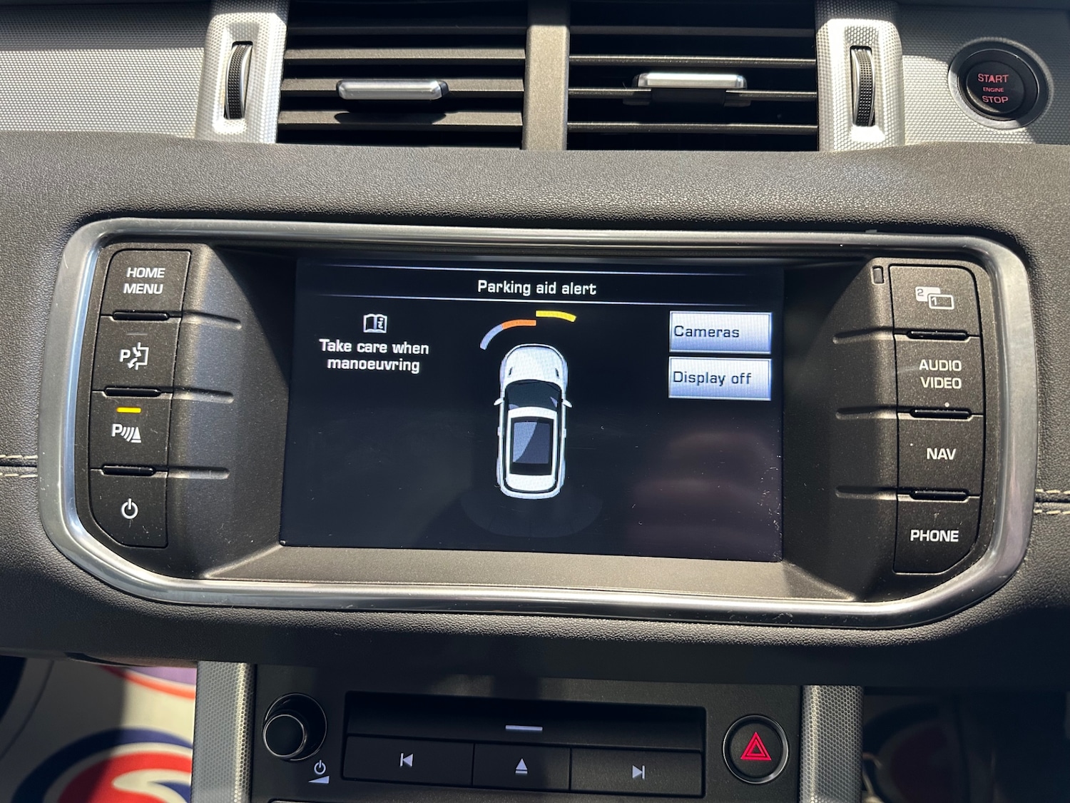 Used Land Rover Range Rover Evoque 2015 for sale - 76780073: Photo 28