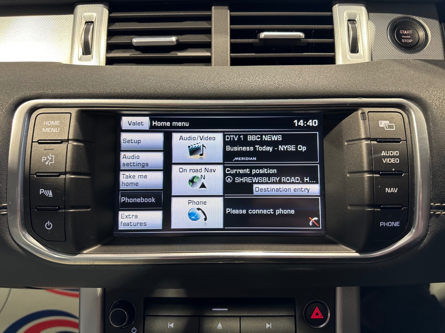 Used Land Rover Range Rover Evoque 2015 for sale - 76780073: Photo 29