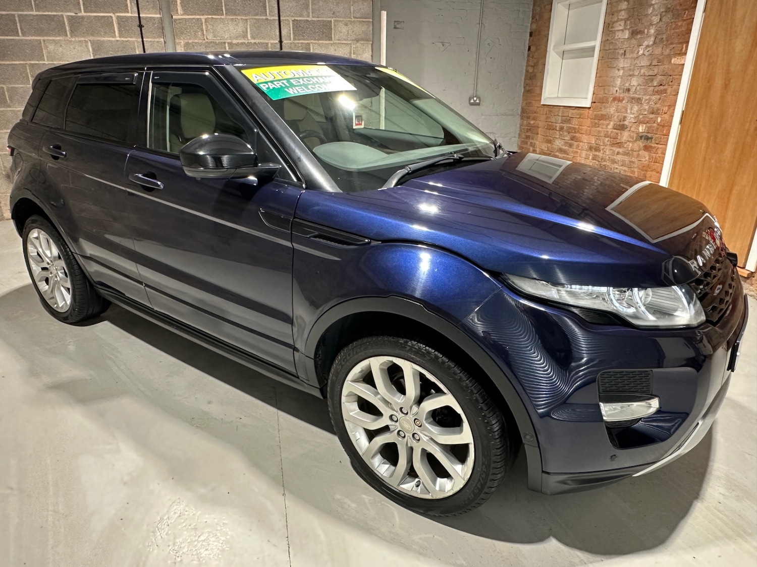 Used Land Rover Range Rover Evoque 2015 for sale - 76780073: Photo 3