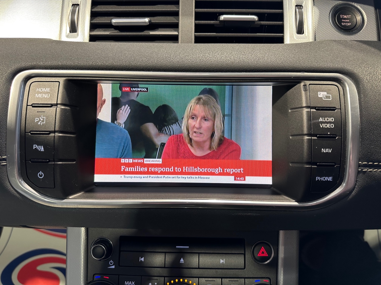 Used Land Rover Range Rover Evoque 2015 for sale - 76780073: Photo 30