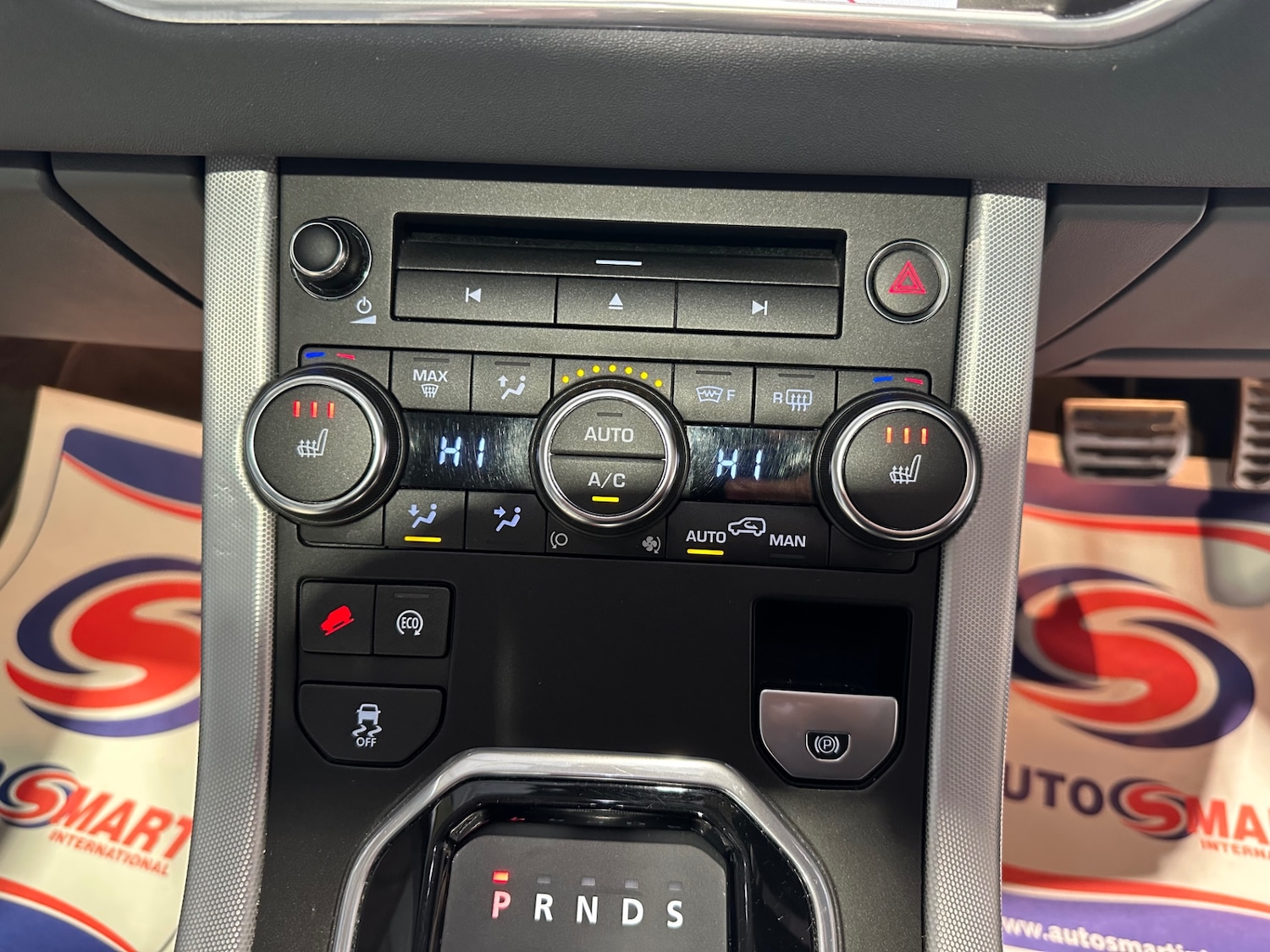 Used Land Rover Range Rover Evoque 2015 for sale - 76780073: Photo 31