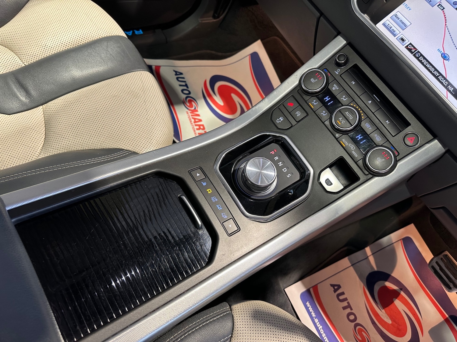 Used Land Rover Range Rover Evoque 2015 for sale - 76780073: Photo 34