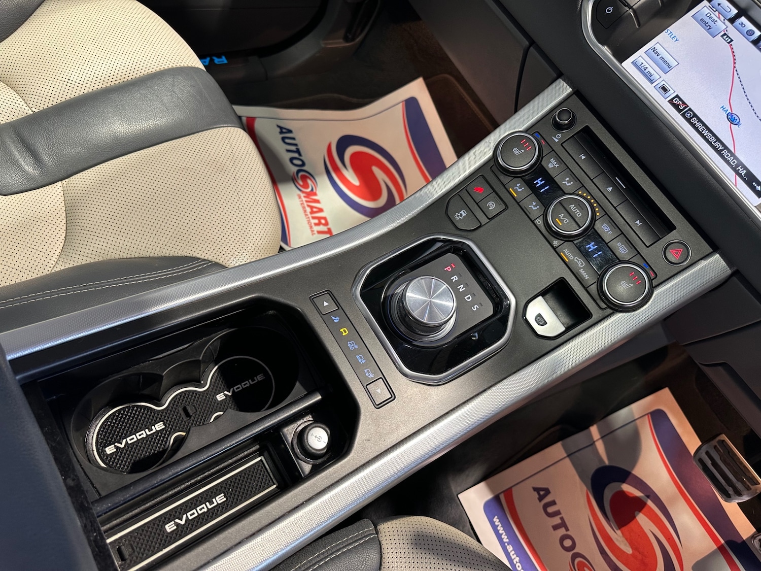 Used Land Rover Range Rover Evoque 2015 for sale - 76780073: Photo 35