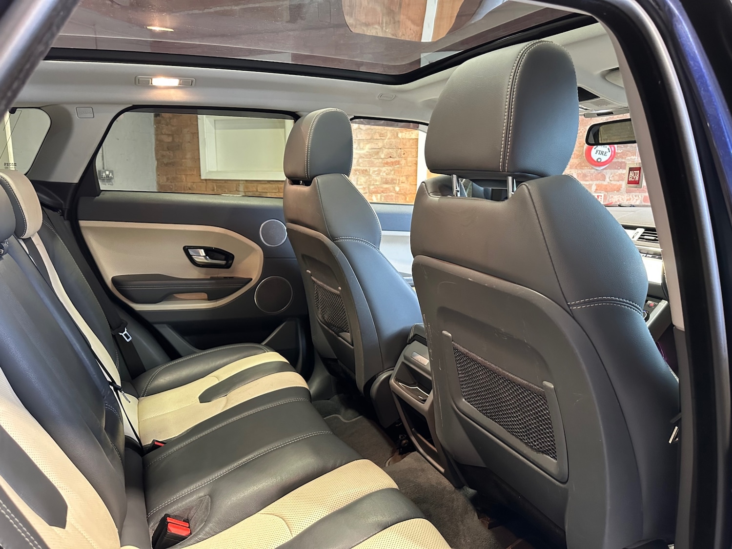 Used Land Rover Range Rover Evoque 2015 for sale - 76780073: Photo 38