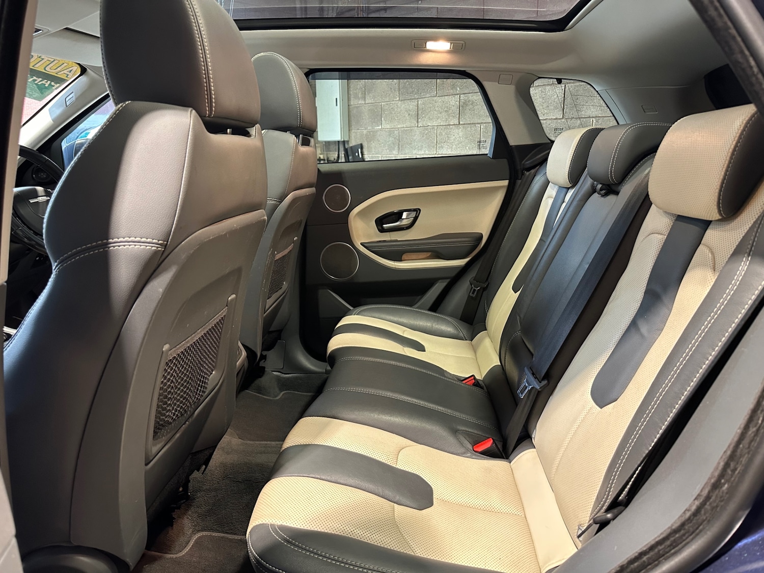 Used Land Rover Range Rover Evoque 2015 for sale - 76780073: Photo 42