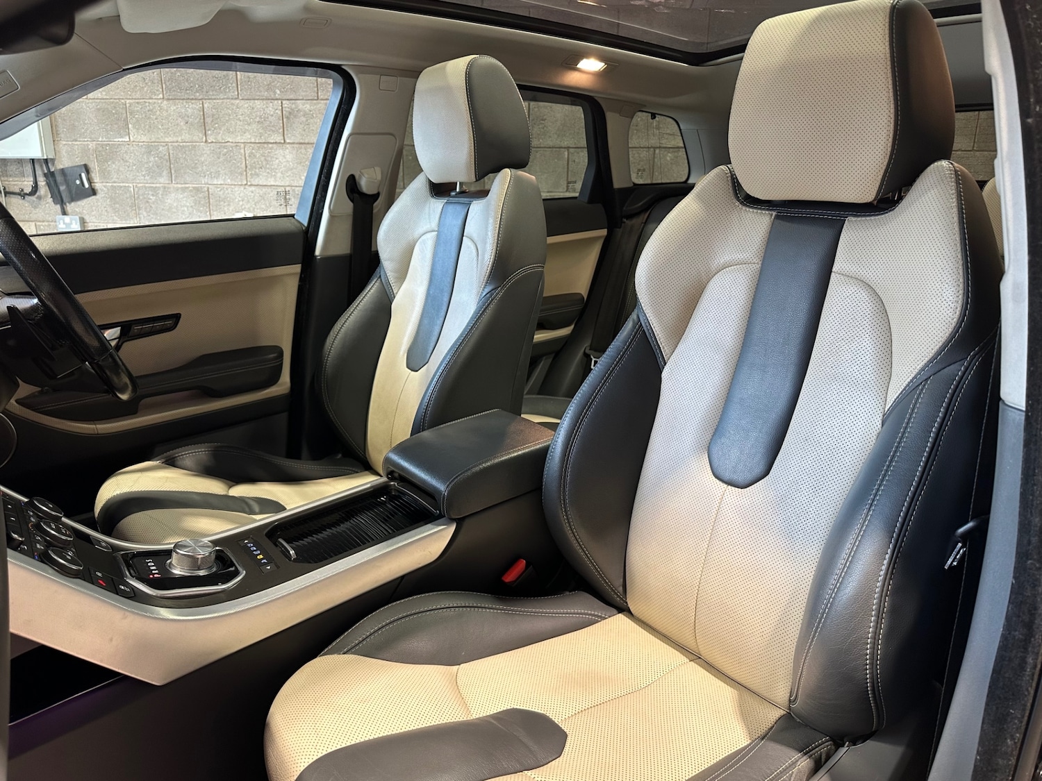 Used Land Rover Range Rover Evoque 2015 for sale - 76780073: Photo 44