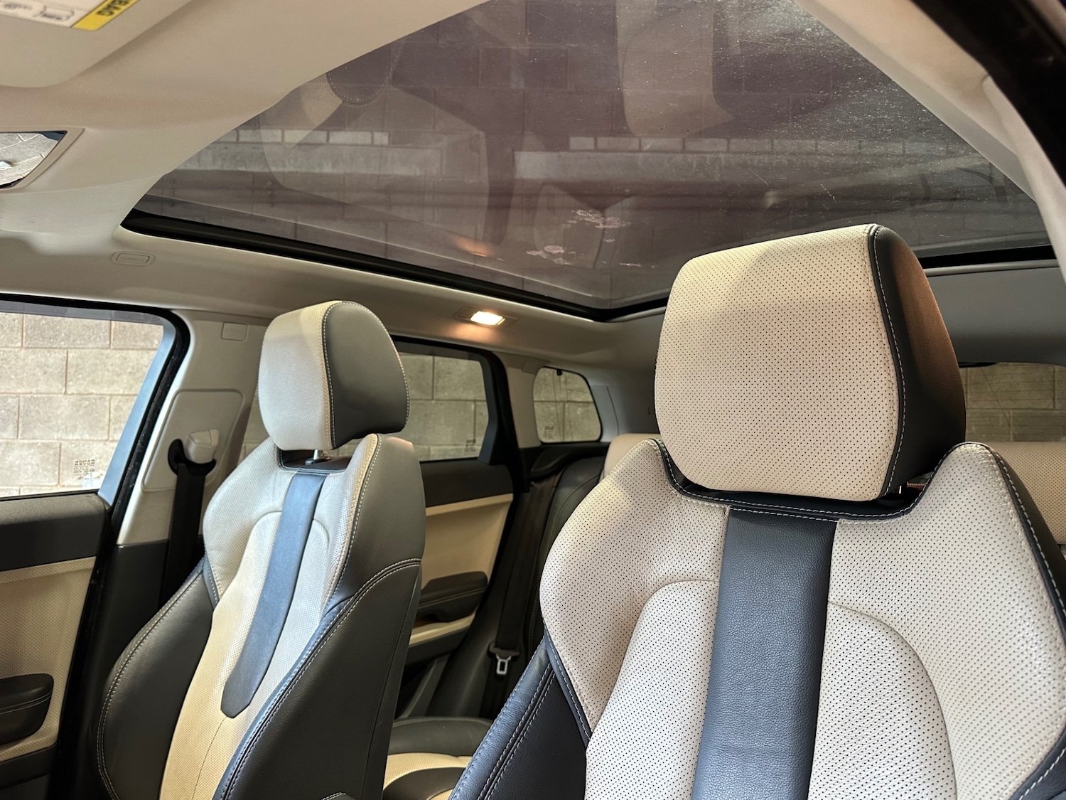 Used Land Rover Range Rover Evoque 2015 for sale - 76780073: Photo 45