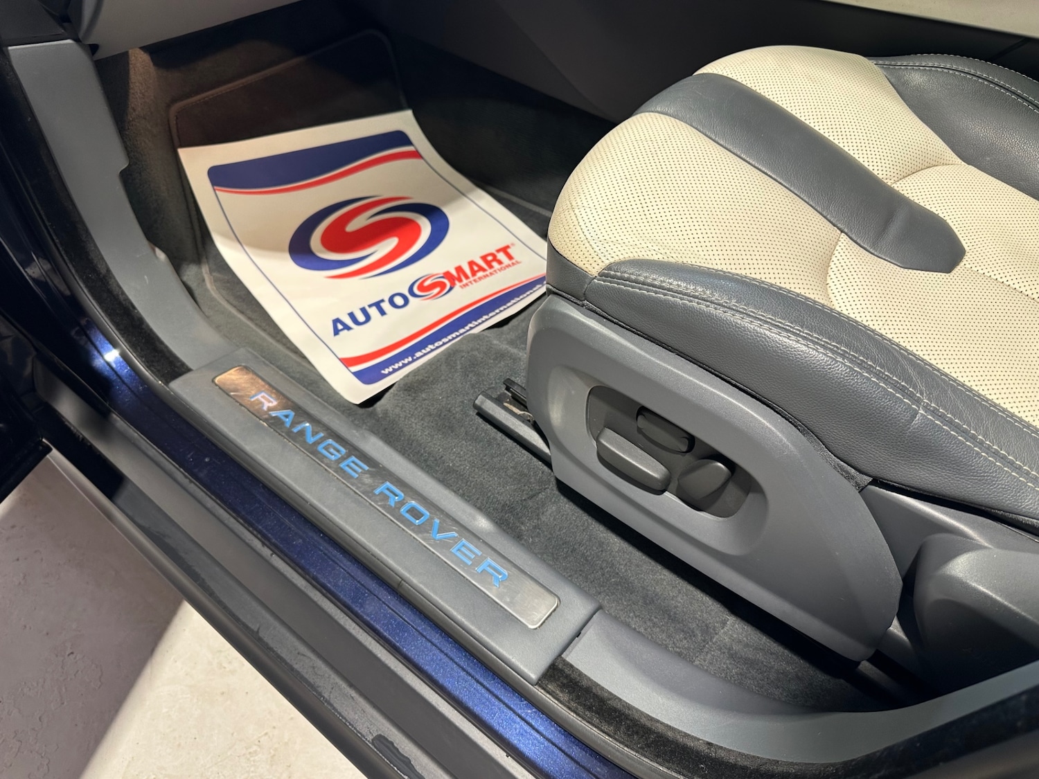 Used Land Rover Range Rover Evoque 2015 for sale - 76780073: Photo 46