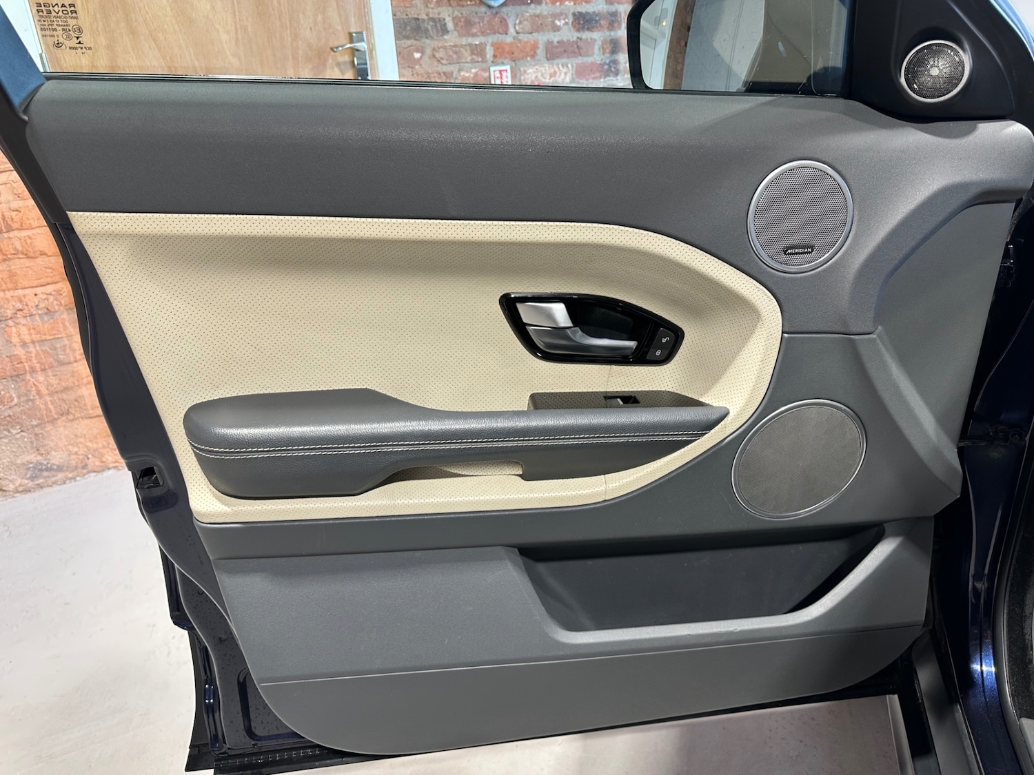 Used Land Rover Range Rover Evoque 2015 for sale - 76780073: Photo 47