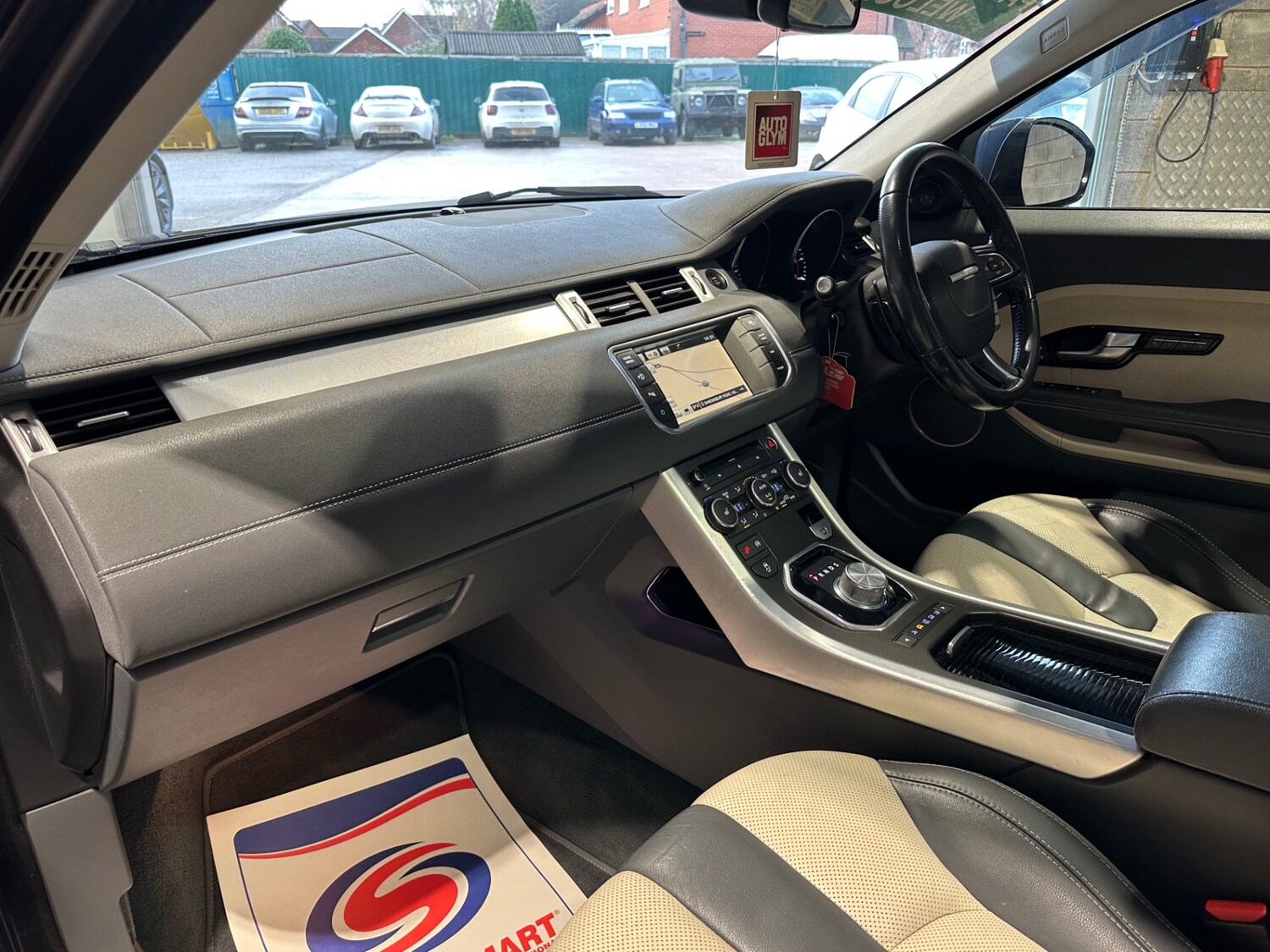 Used Land Rover Range Rover Evoque 2015 for sale - 76780073: Photo 48