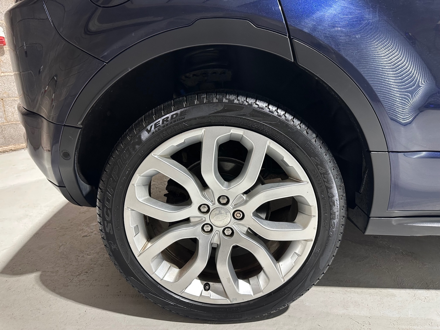 Used Land Rover Range Rover Evoque 2015 for sale - 76780073: Photo 49