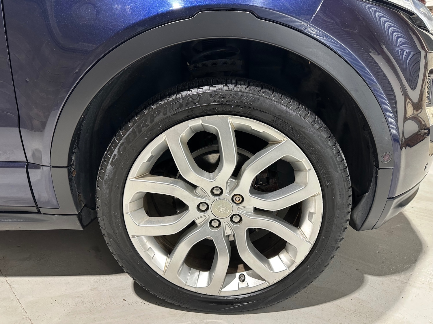 Used Land Rover Range Rover Evoque 2015 for sale - 76780073: Photo 50